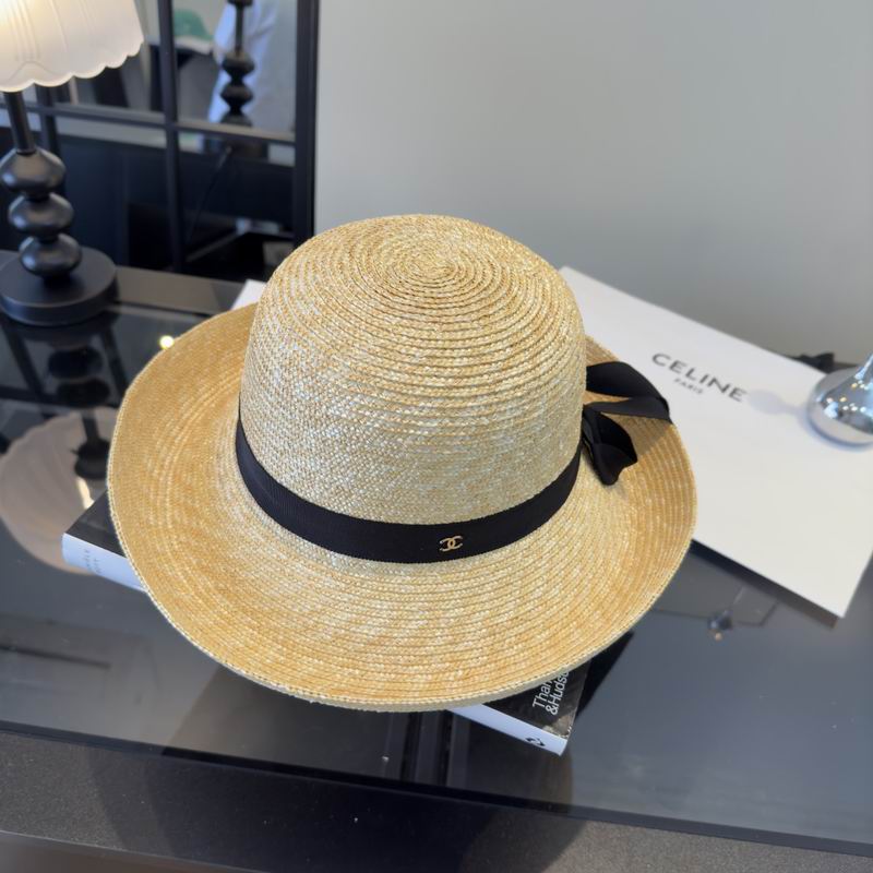 CHanel top hat dx153